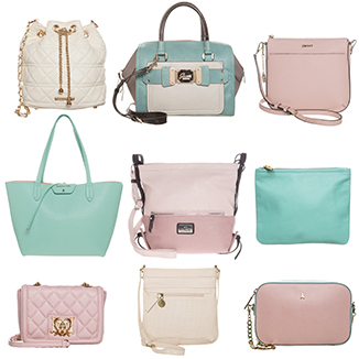 Najmodniejsze torebki sezonu